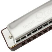 DABELL STORY 1101 harmonijka diatoniczna G