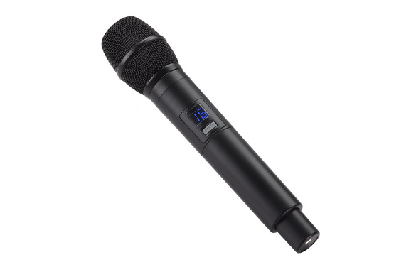 Soundsation WFU216HH system bezprzewodowy UHF 520-550MHz