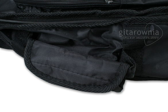 ROCKBAG RB20523B Basic pokrowiec na gitarę klasyczną 1/2