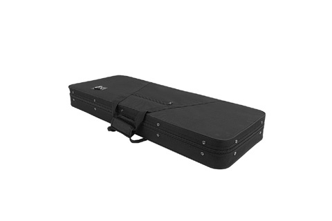Hard Bag FBC-117 Futrerał na gitarę basową