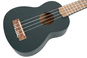 Harley Benton  ukulele sopranowe UK-12 Ash Blue