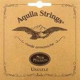 AQUILA 15U struny