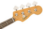 Squier by Fender Jazz Bass Classic Vibe gitara basowa 4-strunowa 3TS 