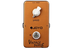 Joyo JF06 efekt gitarowy Vintage Phase