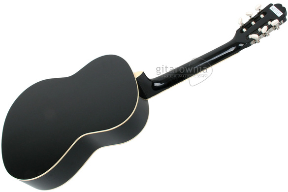 SUZUKI SCG2 BK gitara klasyczna 4/4