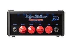 HUGHES & KETTNER Spirit of Metal wzmacniacz gitarowy 