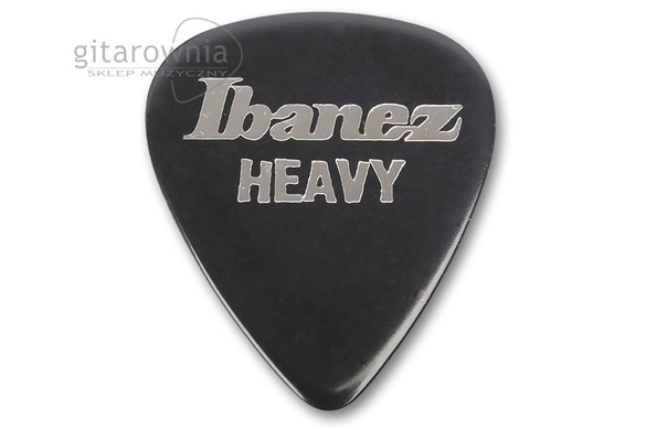 IBANEZ kostka gitarowa Basic Color Series CE14 BK