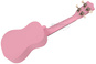 CHATEAU BAS01 PK ukulele sopranowe
