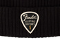 Fender Pick Patch Ribbed Beanie