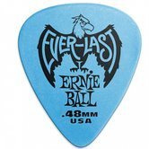 Ernie Ball Ever-Last EB9181 kostka 0.48