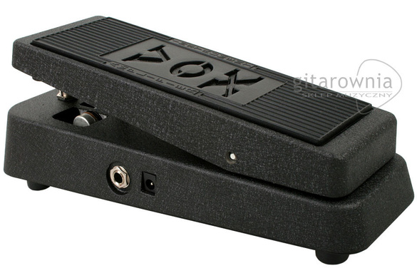 VOX V845 efekt gitarowy typu wah-wah 