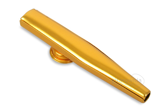 GPARTS K1GD Kazoo metalowe