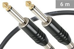 Red's Music GC0160C kabel gitarowy