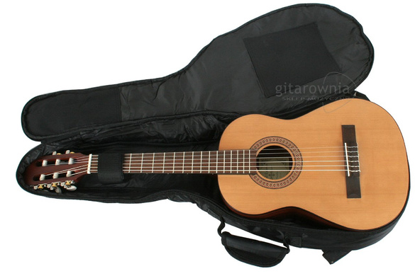 ROCKBAG RB20513B Student pokrowiec na gitarę klasyczną 1/2