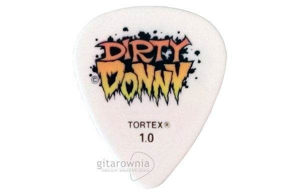 DUNLOP Dirty Donny BL111 #30 Gremmie 1.0