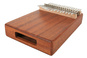 KALIMBA  17 tonowa 