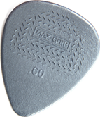 DUNLOP Max-Grip™ Nylon Standard kostka .60