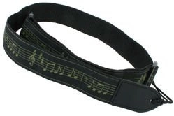 PRESTO PK4G pas gitarowy