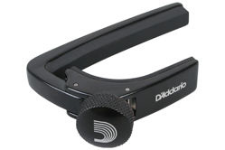 PLANET WAVES CP02 NS Capo kapodaster do gitary AK/EL