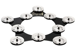 Meinl SFHHT Tamburyn Super Flex Hihat  