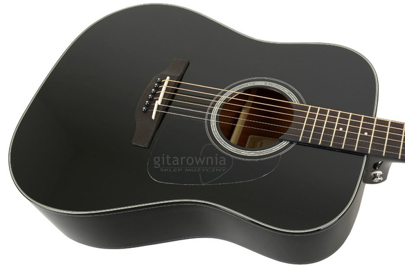 TAKAMINE GD30-BLK gitara akustyczna 