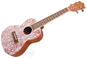 BAMBOO BU23S-ELIXIR ukulele koncertowe