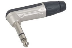 Roxtone RJ3RP-NN  wtyk kątowy jack stereo