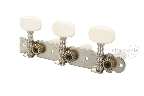 Gparts GM22N klucze gitarowe KL