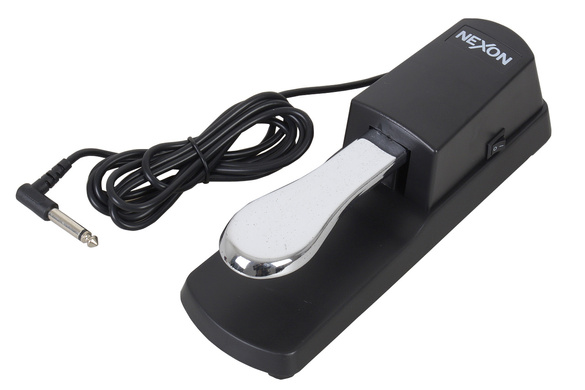 Nexon XKP-100 pedał sustain