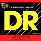 DR BT10 struny | 10-52