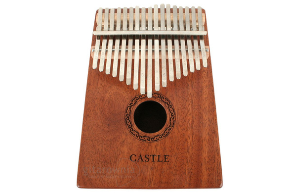 KALIMBA  17 tonowa 