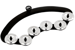 Meinl BBTA2 Tamburyn Backbeat, do bębnów 13" - 14"