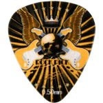 ROCK PICK CRP kostka .50 | 13