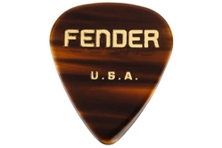 FENDER CHUGG pick kostka 1.5mm 