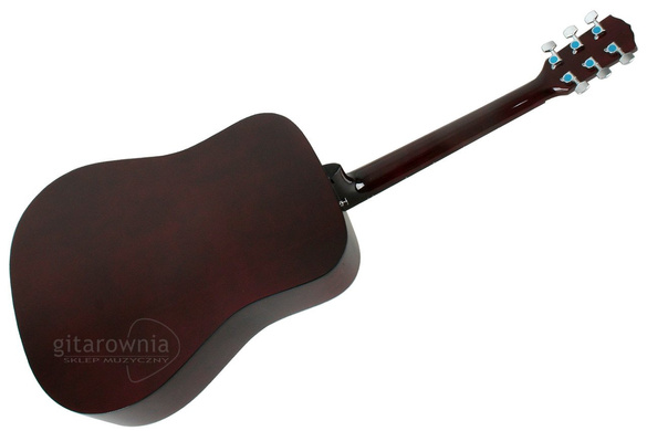 FENDER FA-115 NAT gitara akustyczna