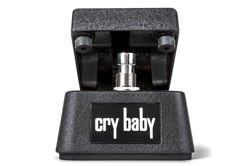 DUNLOP Cry Baby Mini Wah
