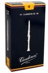 CR104 Traditional Bb 4.0 stroik do klarnetu