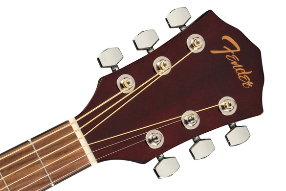 Fender FA-135CE  Concert gitara elektroakustyczna NAT