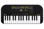 CASIO SA-51 keyboard mini