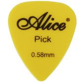 ALICE AP12E kostka .58 YL
