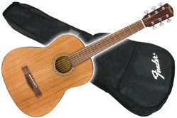 Fender FA-15 Steel gitara akustyczna 3/4 