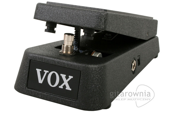 VOX V845 efekt gitarowy typu wah-wah 
