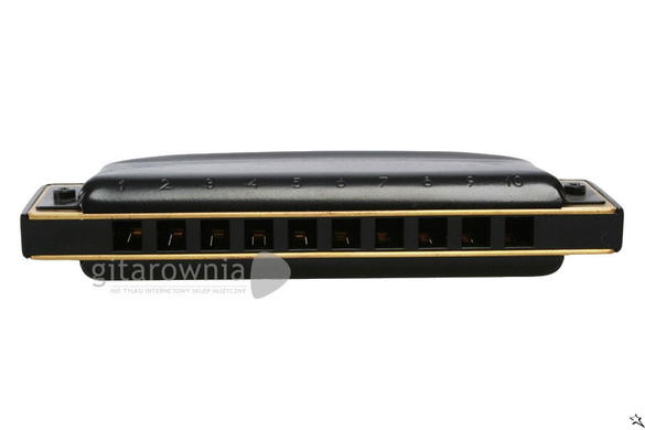 Hohner Pro Harp A harmonijka diatoniczna