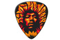DUNLOP JHP14HV zestaw kostek gitarowych Jimi Hendrix