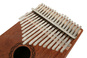 KALIMBA  17 tonowa 