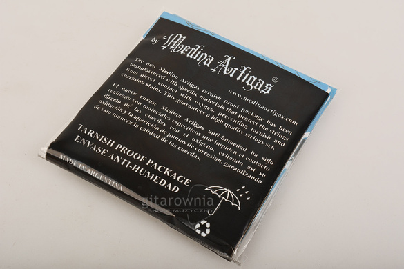 Medina Artigas 420 MT