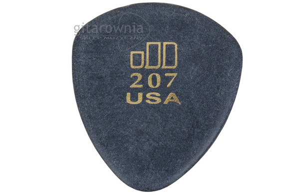 Dunlop, kostka gitarowa Jazztone 207