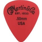 MARTIN kostka gitarowa tortex .50