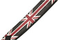 Minotaur Straps Great Britain 363192 pas gitarowy