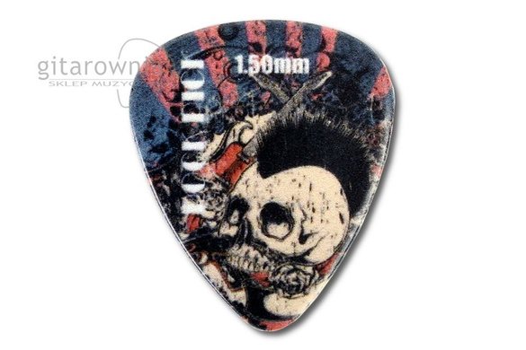 ROCK PICK CRP kostka  1.50 | 18